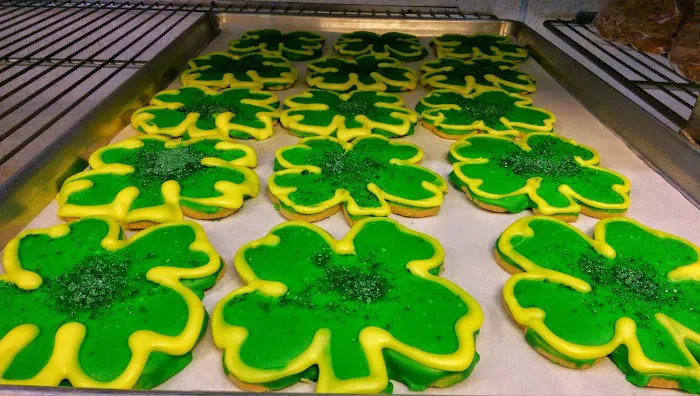 II Fornaretto Bakery Picture 5