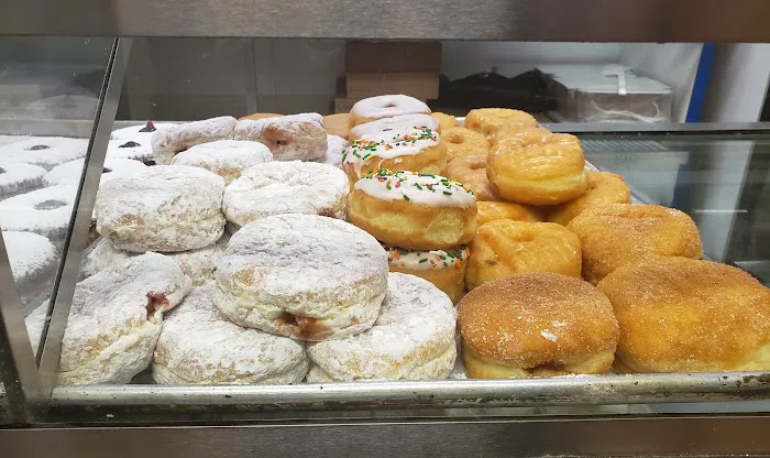 II Fornaretto Bakery Picture 6