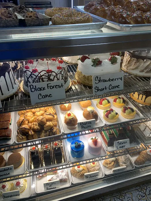 II Fornaretto Bakery Picture 4
