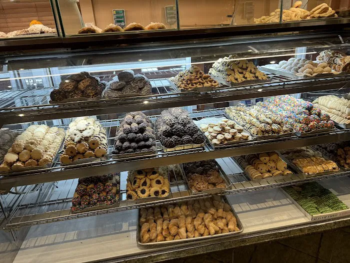 Jean Danet Pastry Shop and Caffe' Picture 8