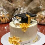 Jean Danet Pastry Shop and Caffe'