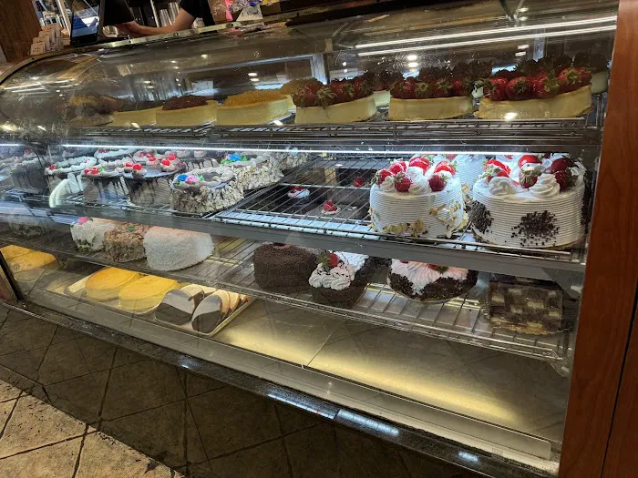 Jean Danet Pastry Shop and Caffe' Picture 4
