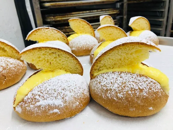 Mandato Bakery Picture 1