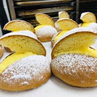 Mandato Bakery ico
