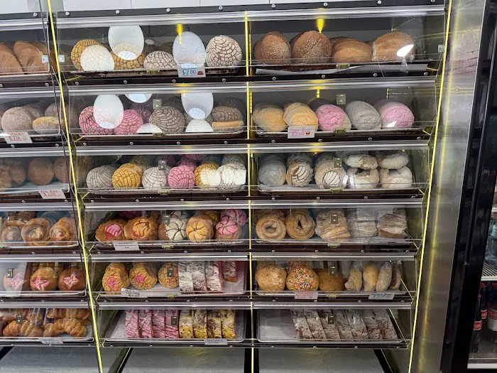 Mandato Bakery Picture 3