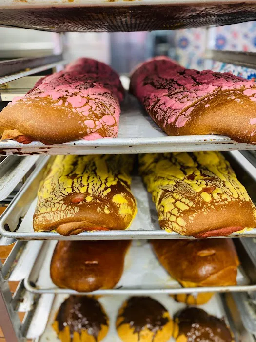 Mandato Bakery Picture 7