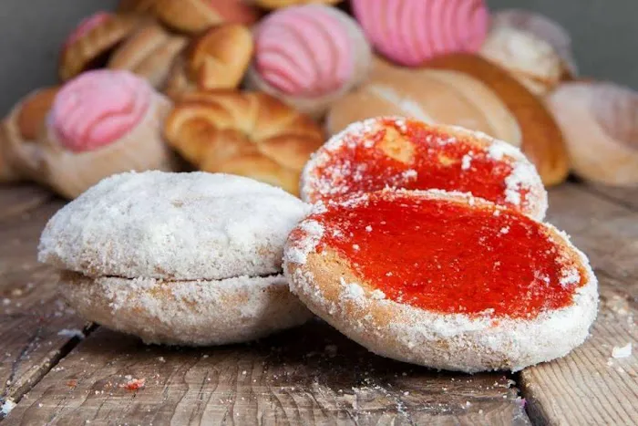 Mandato Bakery Picture 4