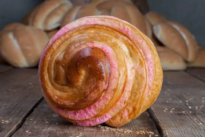 Mandato Bakery Picture 9