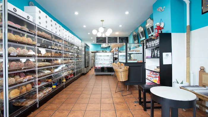 Mandato Bakery Picture 2