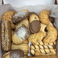 Alpha Bakery & Mediterranean Marketplace ico