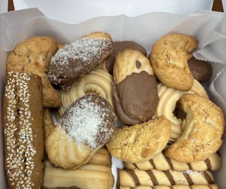 Alpha Bakery & Mediterranean Marketplace