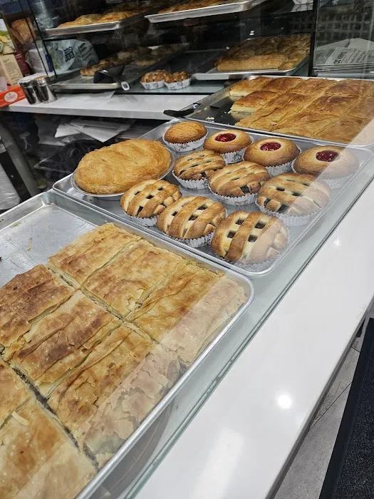 Alpha Bakery & Mediterranean Marketplace Picture 6
