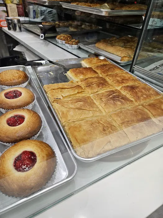 Alpha Bakery & Mediterranean Marketplace Picture 3