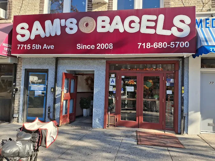 Sam's Bagels Picture 9
