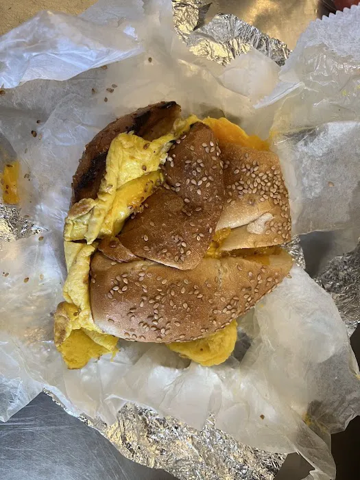 Sam's Bagels Picture 4