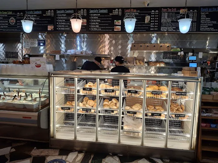 Sam's Bagels Picture 10