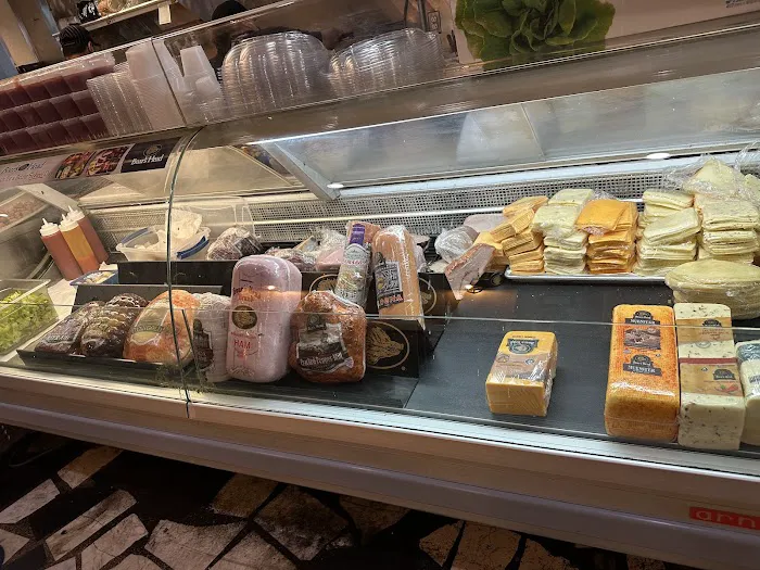 Sam's Bagels Picture 6