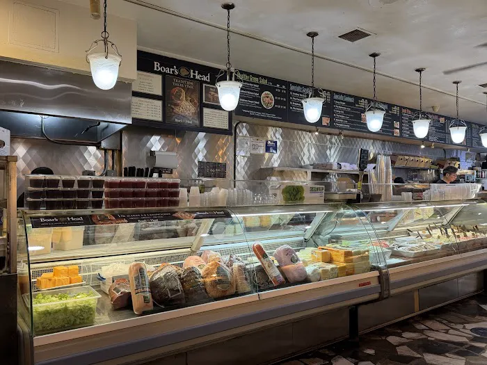 Sam's Bagels Picture 2