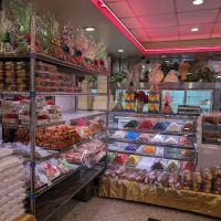 Bay Ridge Bakery ico
