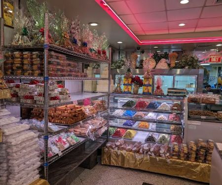 Bay Ridge Bakery