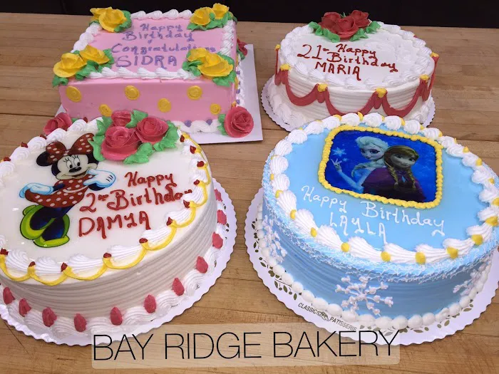 Bay Ridge Bakery Picture 10