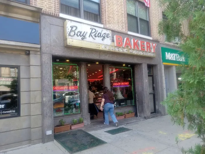 Bay Ridge Bakery Picture 3