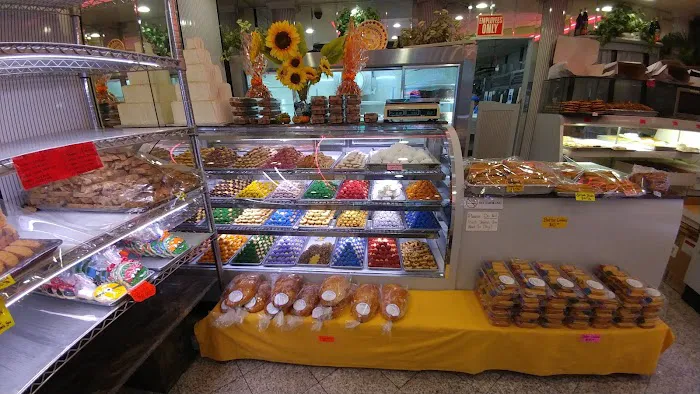 Bay Ridge Bakery Picture 2