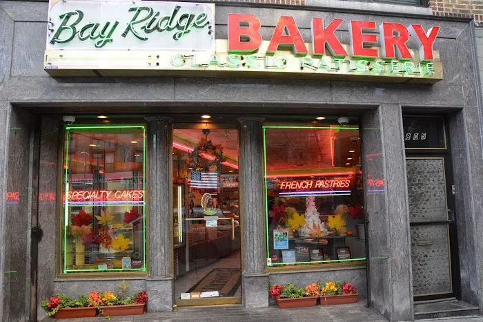 Bay Ridge Bakery Picture 8