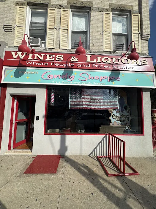 Peppino’s Candy Shoppe Picture 2