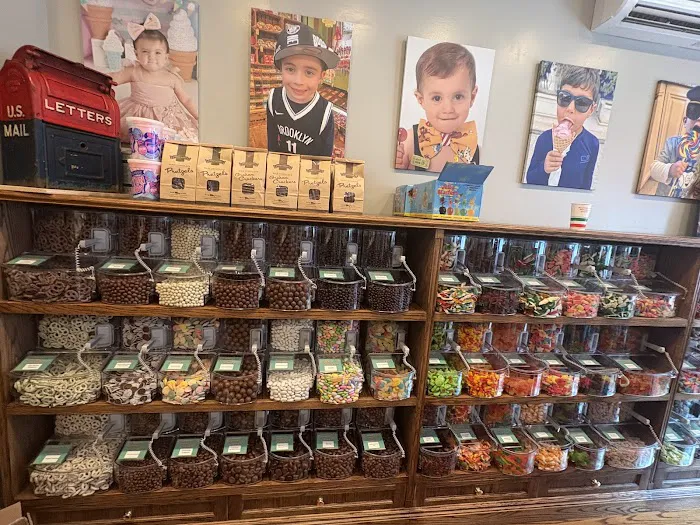 Peppino’s Candy Shoppe Picture 3