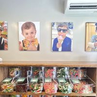 Peppino’s Candy Shoppe ico