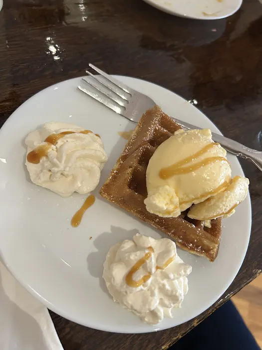 Cappuccino Cafe Picture 1