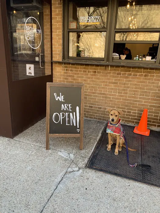 Brooklyn Brew Cafe Picture 7