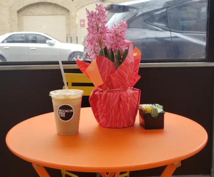 Brooklyn Brew Cafe Picture 1