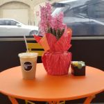 Brooklyn Brew Cafe