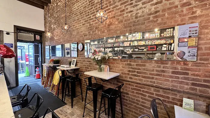 Brooklyn Brew Cafe Picture 4