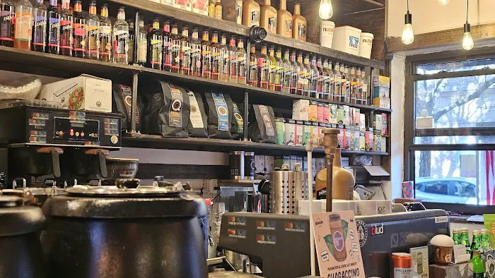 Brooklyn Brew Cafe Picture 5