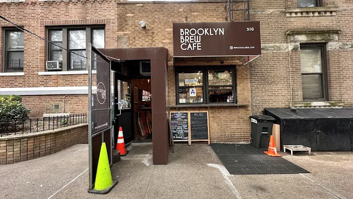 Brooklyn Brew Cafe Picture 3