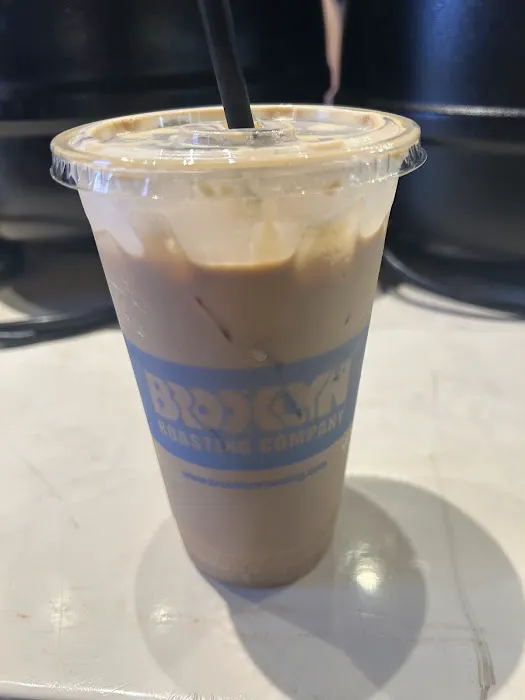 Brooklyn Brew Cafe Picture 6