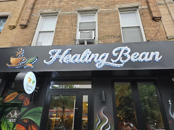 Healing Bean Cafe | Arts and Coffee Picture 8