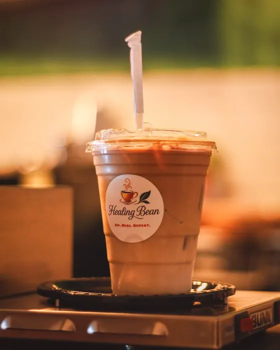 Healing Bean Cafe | Arts and Coffee Picture 9