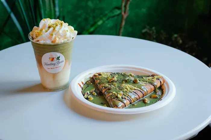Healing Bean Cafe | Arts and Coffee Picture 3