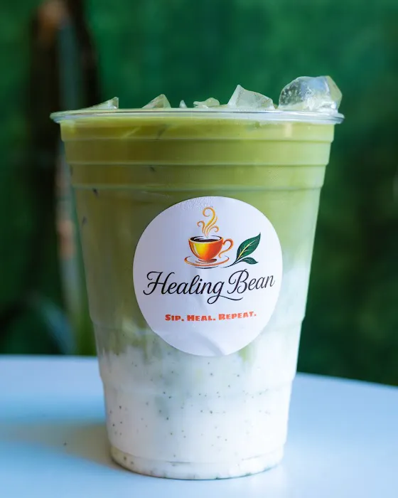Healing Bean Cafe | Arts and Coffee Picture 1