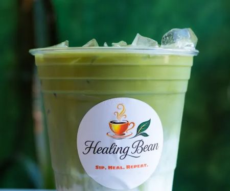 Healing Bean Cafe | Arts and Coffee