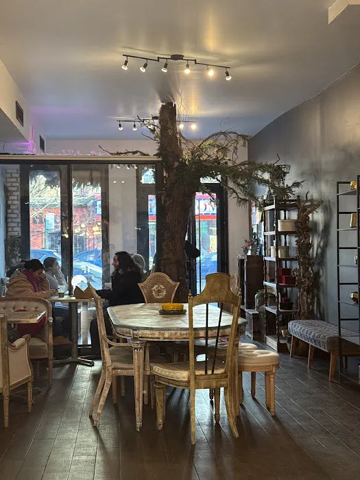 Healing Bean Cafe | Arts and Coffee Picture 2