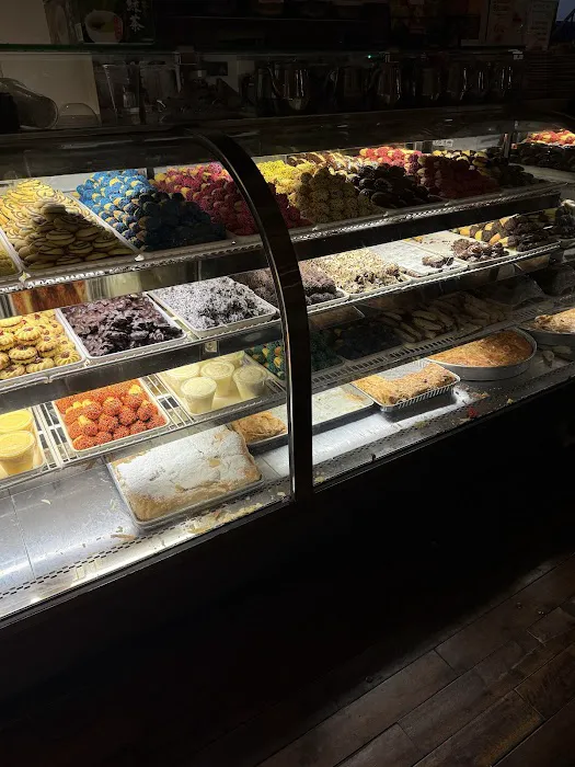 Omonia Cafe Picture 6