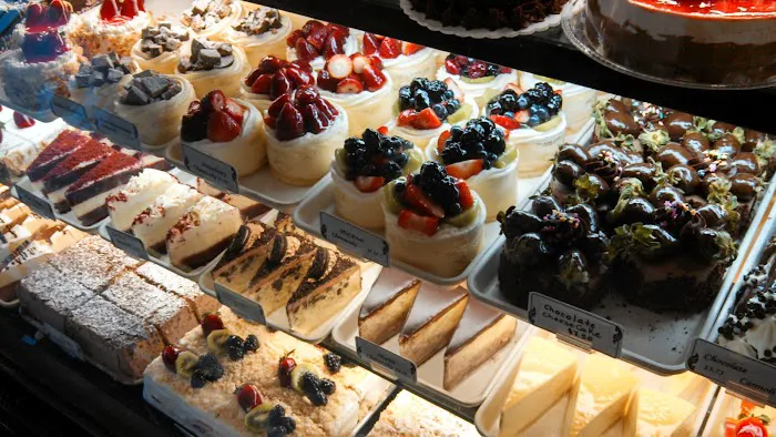 Omonia Cafe Picture 1