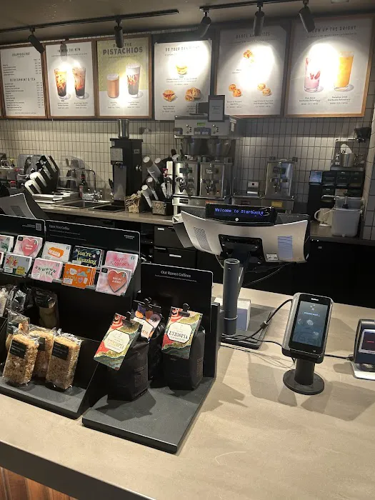 Starbucks Picture 2