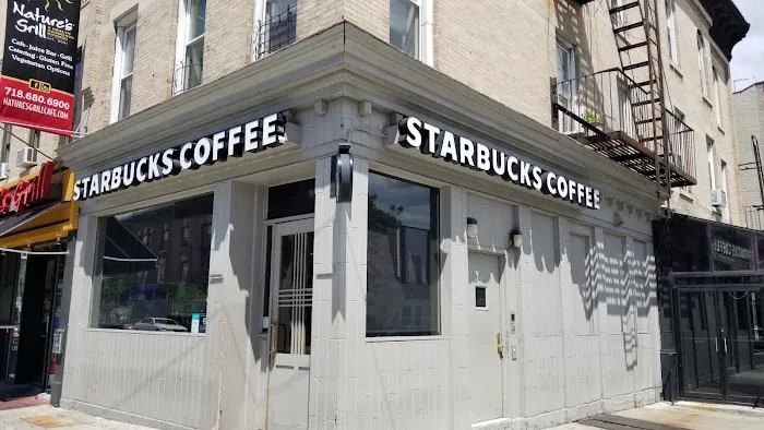 Starbucks Picture 4