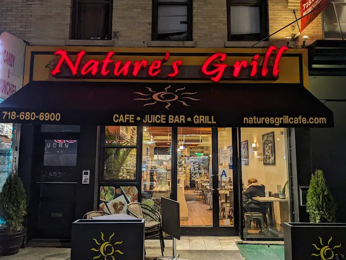 Nature's Grill Picture 7
